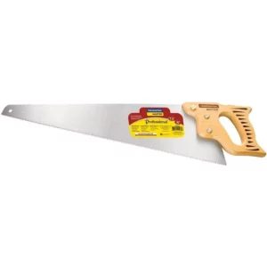 Serrote Profissional 7 Dentes Por Polegada 24" - Tramontina