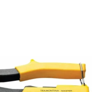 Rebitador Manual com Corpo em Aço e Empunhadura em Pvc 10 - Tramontina - Imagem 3