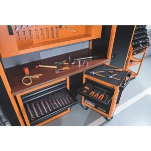 Chave Tramontina Pro Combinada 11mm 44660111
