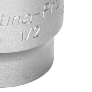 Soquete Tramontina Pro 1/2 27mm 44833127 - Imagem 5
