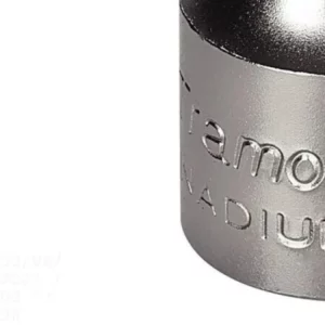 Soquete Estriado em Aço Cromo Vanádio 32mm Encaixe 1/2" - Tramontina - Imagem 4