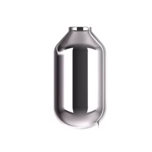 Ampola de Reposição para Garrafas Nobile - 1 L - Mor