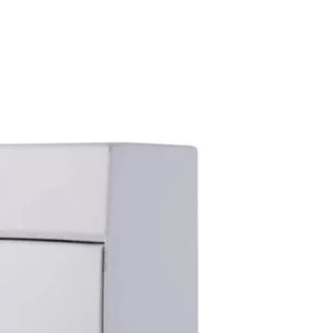 Quadro de Distribuição de Sobrepor 5 Din Ou 3 Nema Branco - Tramontina - Imagem 3