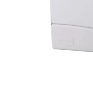 Quadro de Distribuição de Sobrepor 5 Din Ou 3 Nema Branco - Tramontina - Imagem 4