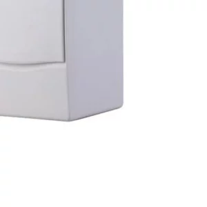 Quadro de Distribuição de Sobrepor 5 Din Ou 3 Nema Branco - Tramontina - Imagem 5