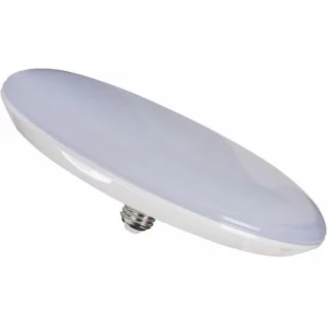 Lâmpada Led Ufo Base E27 2400 Lm 30 W Bivolt 6500 K Luz Branca - Tramontina
