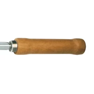 Espeto Mor Simples C/mad Inox 95cm