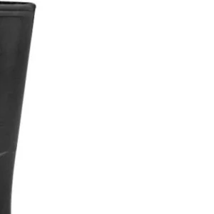 Bota Pvc Preta Cano Médio com Forro 40 - Vonder - Imagem 3