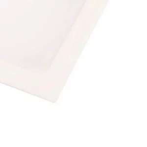 Plafon Led Quadrado de Embutir Slim 1500 Lm 18 W Bivolt 3000 K Luz Amarela - Tramontina - Imagem 5