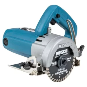 Serra Marmore 1450w 110mm Ws3905 Wesco - Imagem 3