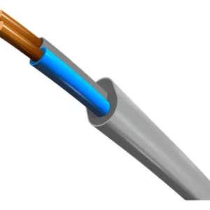 Cabo Plastichumbo 2x1,00mm - Imagem 3
