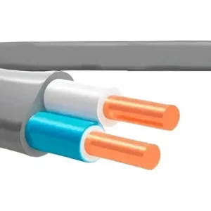 Cabo Plastichumbo 2x4,00mm