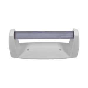 Papeleira Plast.sobr Branco Ps2 Br1