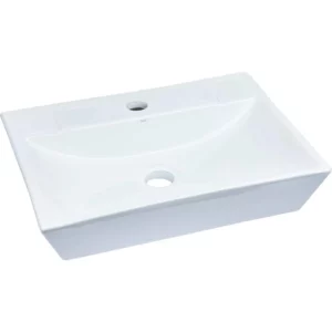 Cuba de Apoio para Banheiro Oval Rdesign