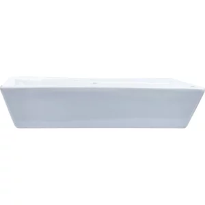 Cuba de Apoio para Banheiro Oval Rdesign - Imagem 4