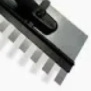 Desemp Dentada 430mm ( Dente 20 X 10 ) - Imagem 5