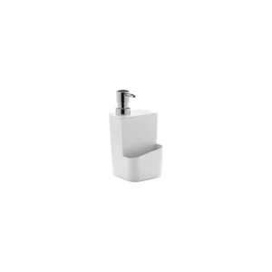 Dispenser P/detergente 650 Ml Branco