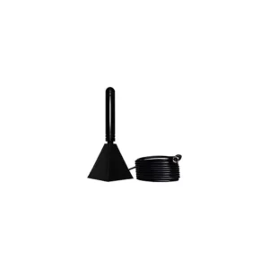 Antena Int/ext Digital Jade 4mt Cabo Capte - Imagem 4