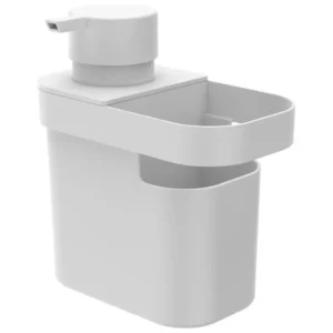 Dispenser Deterg/organ Trium 650ml Branco