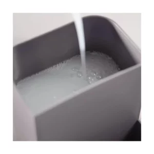 Dispenser Deterg Trium Compact 500ml Branco - Imagem 6
