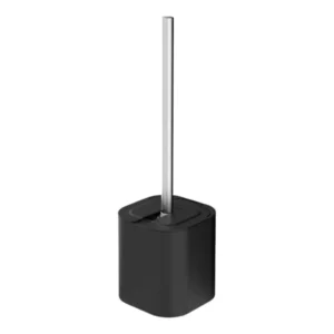 Escova Sanitaria Dual Preto