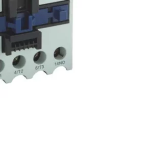 Contator 18a 24 Vcc 1na Trc1-1810z* - Imagem 5