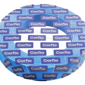 Rolo 25m Cabo Flexivel 750v Sil 2,5mm - Azul