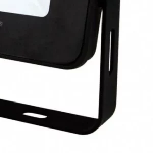 Refletor Tr Led 10w Slim 6500k Preto-der/02 Preto Taschibra - Imagem 5