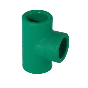 Te Fff Ppr 25mm Amanco