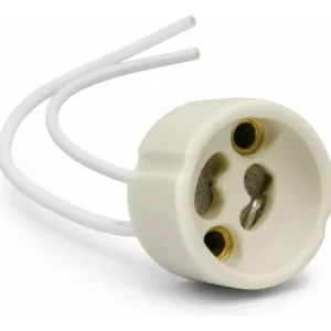 Soquete Gz10 * Cartela * Taschibra