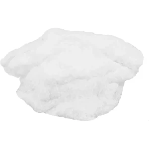 Estopa Branca