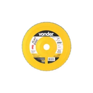 Disco Flap Reto 7'' G60