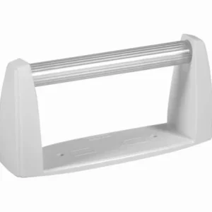 Porta Papel Plastico Pequena Astra