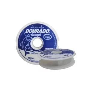 Linha Pedreiro Nylon 0,45