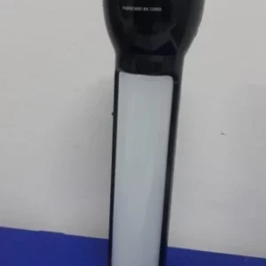 Lanterna Led Recarregavel  Id-6003/6004 Idea