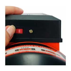Motobomba de 1hp Bp1000 Intech - Imagem 5