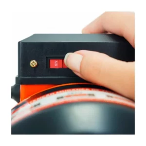 Motobomba de 1hp Bp1000 Intech - Imagem 6