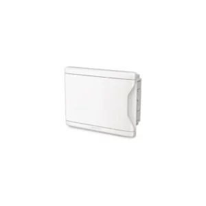 Quadro Dist Embutir Br 24 Din Krona