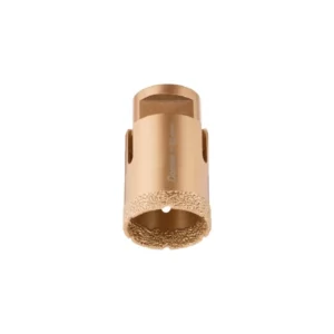 Serra Copo Diamantada P/ Esmerilhadeira 32mm Cortag