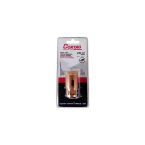 Serra Copo Diamantada P/ Esmerilhadeira 32mm Cortag - Imagem 6