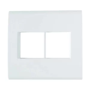 Liz Placa 4x4 P/ 4 Modulos 57106026 Tramontina