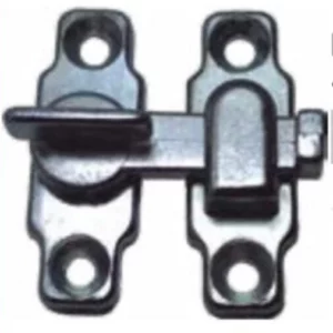 Fecho Zincado Postigo Metal