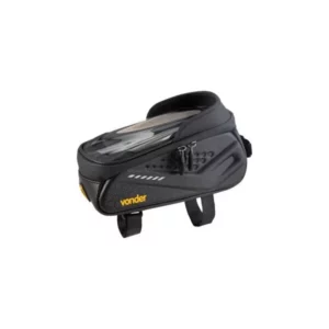 Bolsa Porta Celular P/bicicleta Vonder