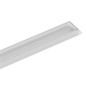 Ralo Linear Tigre Flat 70cm Oculto (usa Revestimento) - Imagem 3