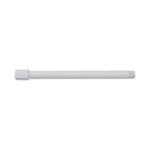 Haste P/chuveiro Plastico 40cm Ceb40*br1