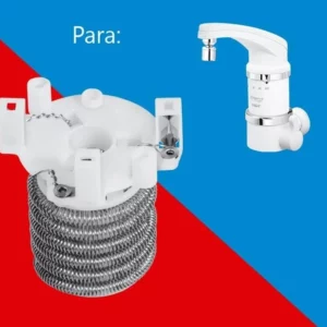 Resistencia Fame 5400w Torneira 4t Elega