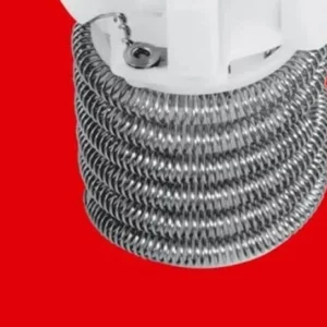 Resistencia Fame 5400w Torneira 4t Elega - Imagem 4