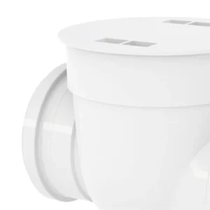 Valvula de Retencao Esg 100mm - Imagem 3