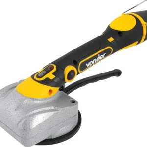 Maquina P/ Assentar Piso Bat 12v Map120