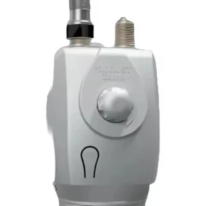 Aquecedor Eletrico Robust Branco 5500w Z